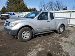 NISSAN NAVARA (FRONTIER)