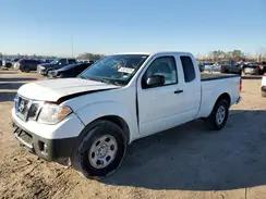 NISSAN NAVARA (FRONTIER)