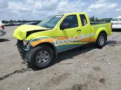 NISSAN NAVARA (FRONTIER)
