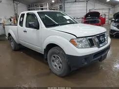 NISSAN NAVARA (FRONTIER)