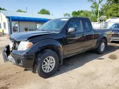 NISSAN NAVARA (FRONTIER)