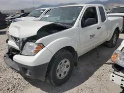 NISSAN NAVARA (FRONTIER)