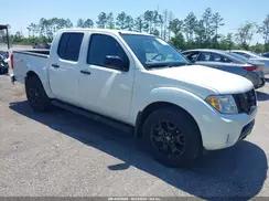 NISSAN NAVARA (FRONTIER)