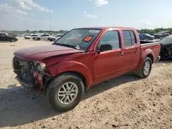 NISSAN NAVARA (FRONTIER)