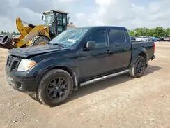 NISSAN NAVARA (FRONTIER)