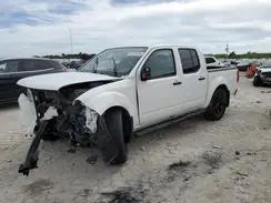 NISSAN NAVARA (FRONTIER)