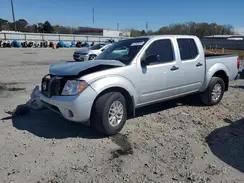 NISSAN NAVARA (FRONTIER)
