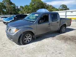 NISSAN NAVARA (FRONTIER)