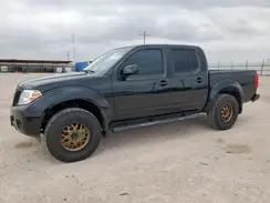 NISSAN NAVARA (FRONTIER)