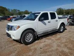 NISSAN NAVARA (FRONTIER)