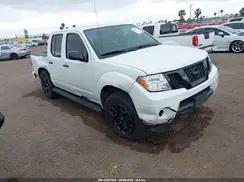 NISSAN NAVARA (FRONTIER)