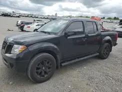 NISSAN NAVARA (FRONTIER)