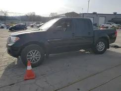 NISSAN NAVARA (FRONTIER)