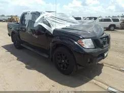 NISSAN NAVARA (FRONTIER)