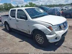 NISSAN NAVARA (FRONTIER)
