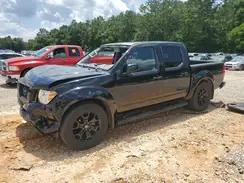 NISSAN NAVARA (FRONTIER)