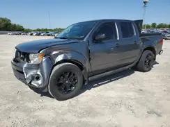 NISSAN NAVARA (FRONTIER)