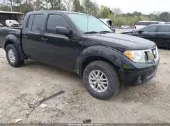 NISSAN NAVARA (FRONTIER)