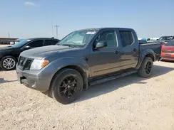 NISSAN NAVARA (FRONTIER)