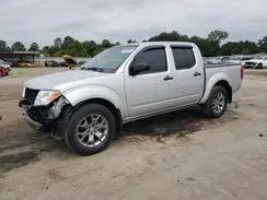 NISSAN NAVARA (FRONTIER)