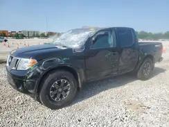 NISSAN NAVARA (FRONTIER)
