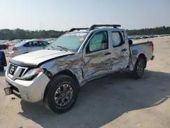 NISSAN NAVARA (FRONTIER)