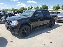 NISSAN NAVARA (FRONTIER)