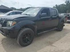 NISSAN NAVARA (FRONTIER)
