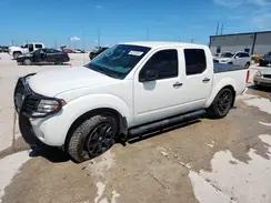 NISSAN NAVARA (FRONTIER)