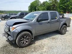 NISSAN NAVARA (FRONTIER)