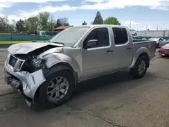 NISSAN NAVARA (FRONTIER)