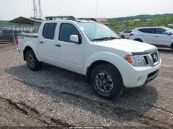 NISSAN NAVARA (FRONTIER)