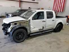 NISSAN NAVARA (FRONTIER)