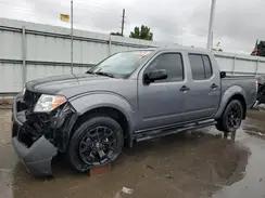 NISSAN NAVARA (FRONTIER)