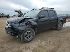 NISSAN NAVARA (FRONTIER)