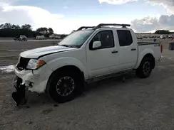 NISSAN NAVARA (FRONTIER)