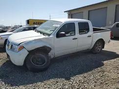 NISSAN NAVARA (FRONTIER)