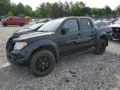 NISSAN NAVARA (FRONTIER)