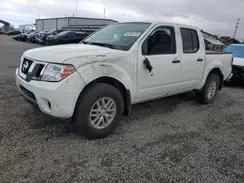 NISSAN NAVARA (FRONTIER)