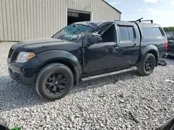 NISSAN NAVARA (FRONTIER)