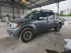 NISSAN NAVARA (FRONTIER)