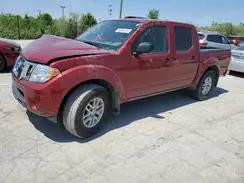 NISSAN NAVARA (FRONTIER)
