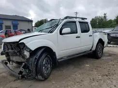 NISSAN NAVARA (FRONTIER)