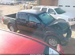 NISSAN NAVARA (FRONTIER)