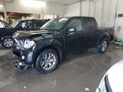 NISSAN NAVARA (FRONTIER)