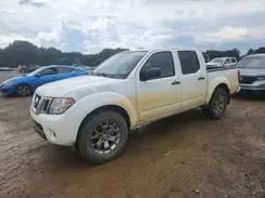 NISSAN NAVARA (FRONTIER)