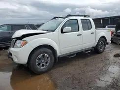 NISSAN NAVARA (FRONTIER)