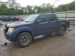 NISSAN NAVARA (FRONTIER)