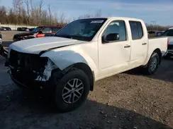 NISSAN NAVARA (FRONTIER)