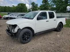 NISSAN NAVARA (FRONTIER)